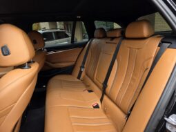 
										520d Touring Aut. Sport Line full									