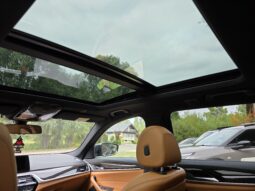 
										520d Touring Aut. Sport Line full									