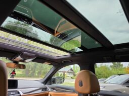 
										520d Touring Aut. Sport Line full									