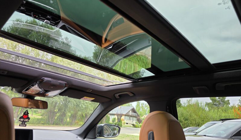 
								520d Touring Aut. Sport Line full									