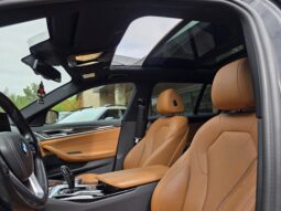 
										520d Touring Aut. Sport Line full									