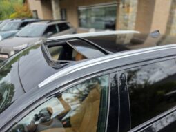 
										520d Touring Aut. Sport Line full									