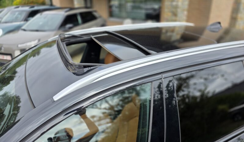 
								520d Touring Aut. Sport Line full									