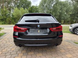 
										520d Touring Aut. Sport Line full									