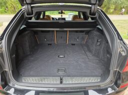 
										520d Touring Aut. Sport Line full									