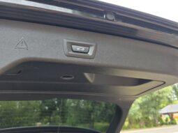 
										520d Touring Aut. Sport Line full									