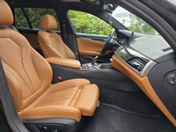 
										520d Touring Aut. Sport Line full									