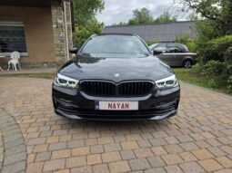 520d Touring Aut. Sport Line