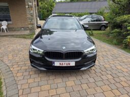 520d Touring Aut. Sport Line
