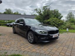 520d Touring Aut. Sport Line