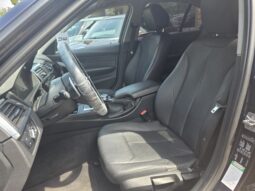 
										BMW 318D  Aut full									
