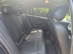 
										BMW 318D  Aut full									