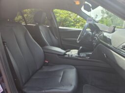 
										BMW 318D  Aut full									