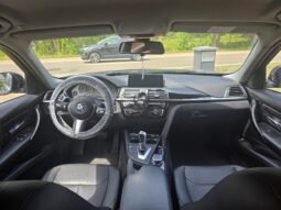 
										BMW 318D  Aut full									