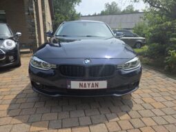 BMW 318D  Aut
