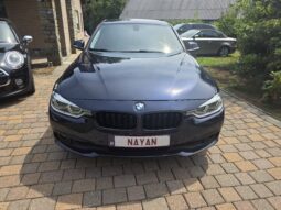 BMW 318D  Aut