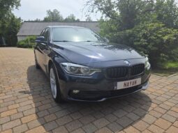 BMW 318D  Aut