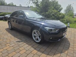 BMW 318D  Aut