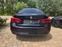 
										BMW 318D  Aut full									