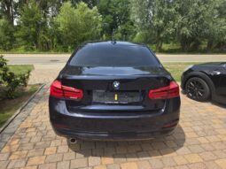 
										BMW 318D  Aut full									