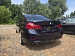 
										BMW 318D  Aut full									