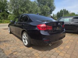 
										BMW 318D  Aut full									