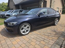 BMW 318D  Aut