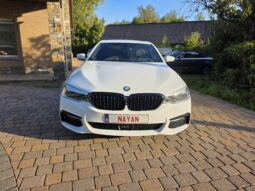 BMW 530D
