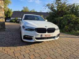 BMW 530D