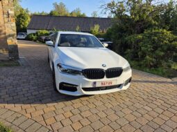 BMW 530D