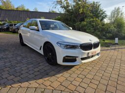 BMW 530D