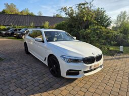 BMW 530D