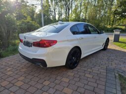 
										BMW 530D full									