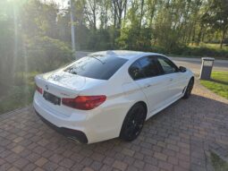 
										BMW 530D full									