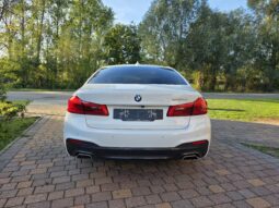 
										BMW 530D full									