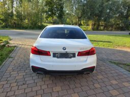 
										BMW 530D full									