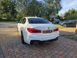 
										BMW 530D full									
