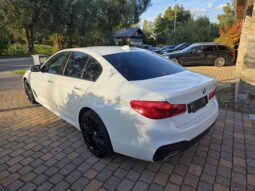 
										BMW 530D full									