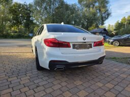 
										BMW 530D full									