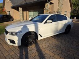
										BMW 530D full									