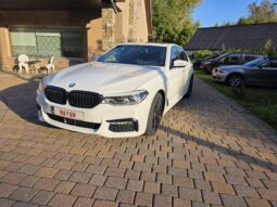 
										BMW 530D full									