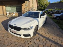 
										BMW 530D full									