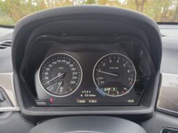 
										BMW X1 sDrive18i X-Line full									