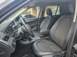 
										BMW X1 sDrive18i X-Line full									