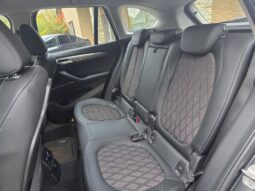 
										BMW X1 sDrive18i X-Line full									