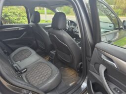 
										BMW X1 sDrive18i X-Line full									