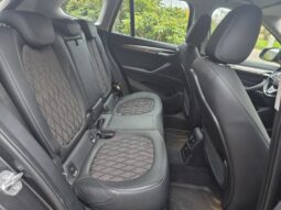 
										BMW X1 sDrive18i X-Line full									