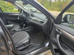 
										BMW X1 sDrive18i X-Line full									