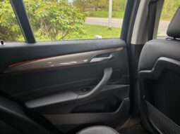 
										BMW X1 sDrive18i X-Line full									