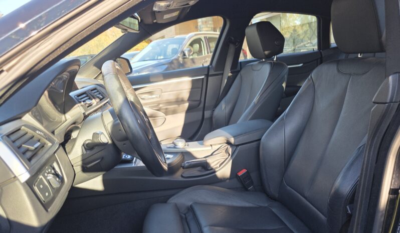 
								BMW 420i xDrive Gran Coupé full									